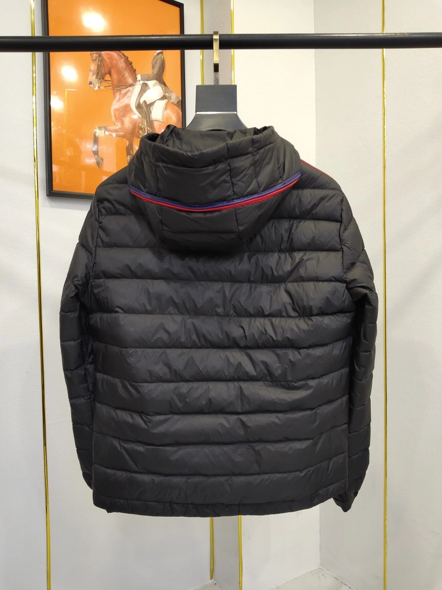 Youthful Moncler Down Jackets 145593