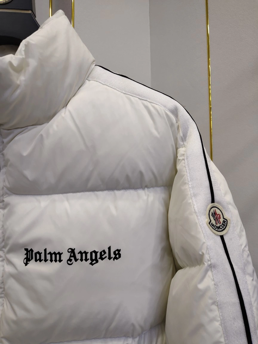 Moncler Down Jackets ModernLook 145577