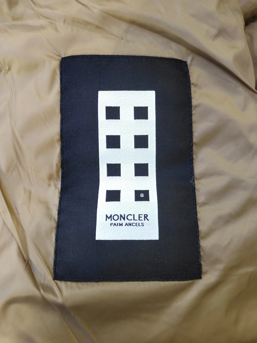 Moncler Down Jackets ModernLook 145577
