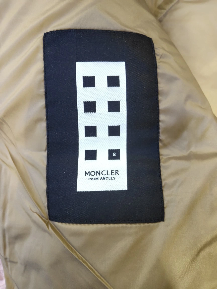 TimelessDesign Moncler Down Jackets 145578