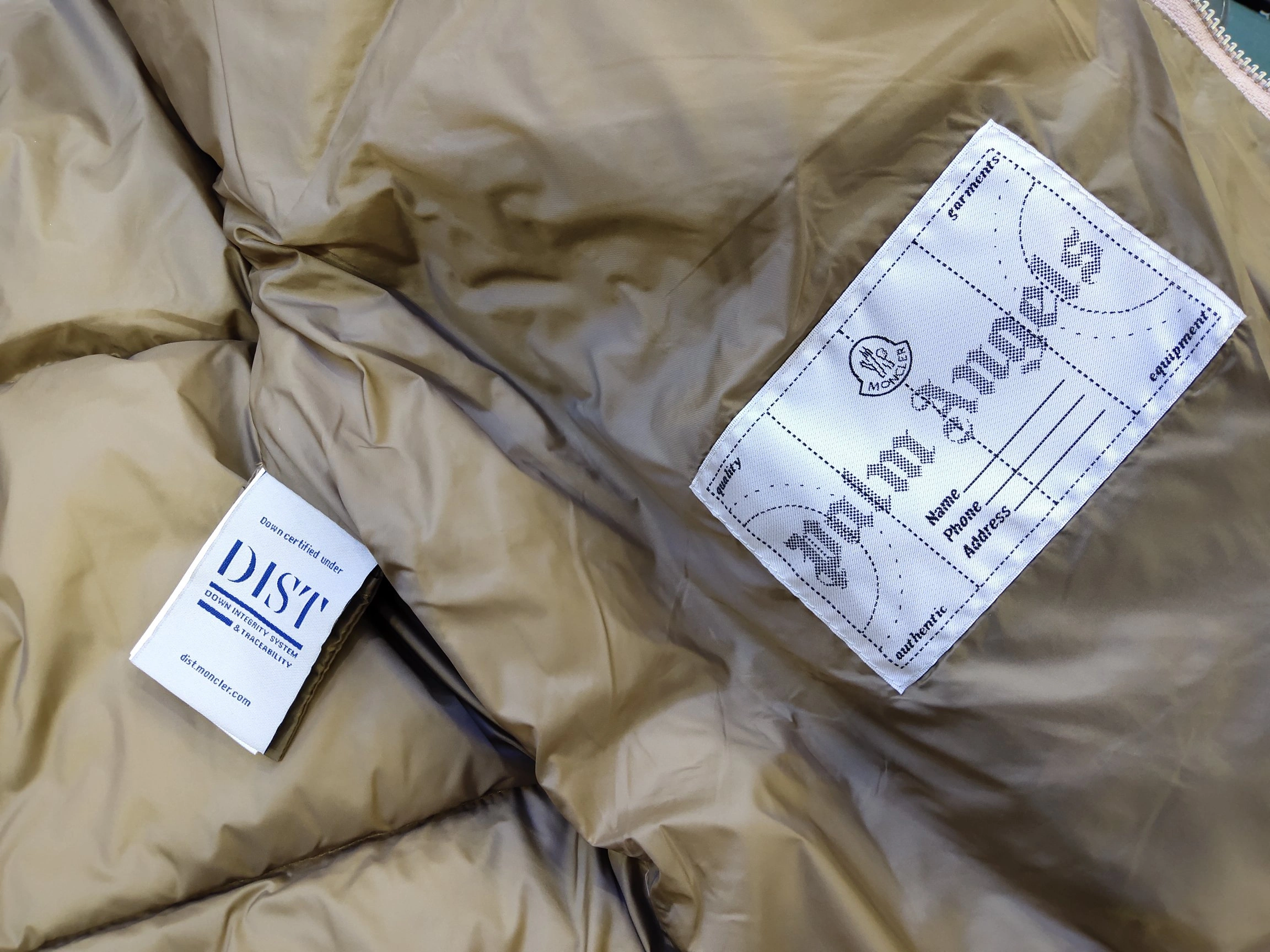 TimelessDesign Moncler Down Jackets 145578