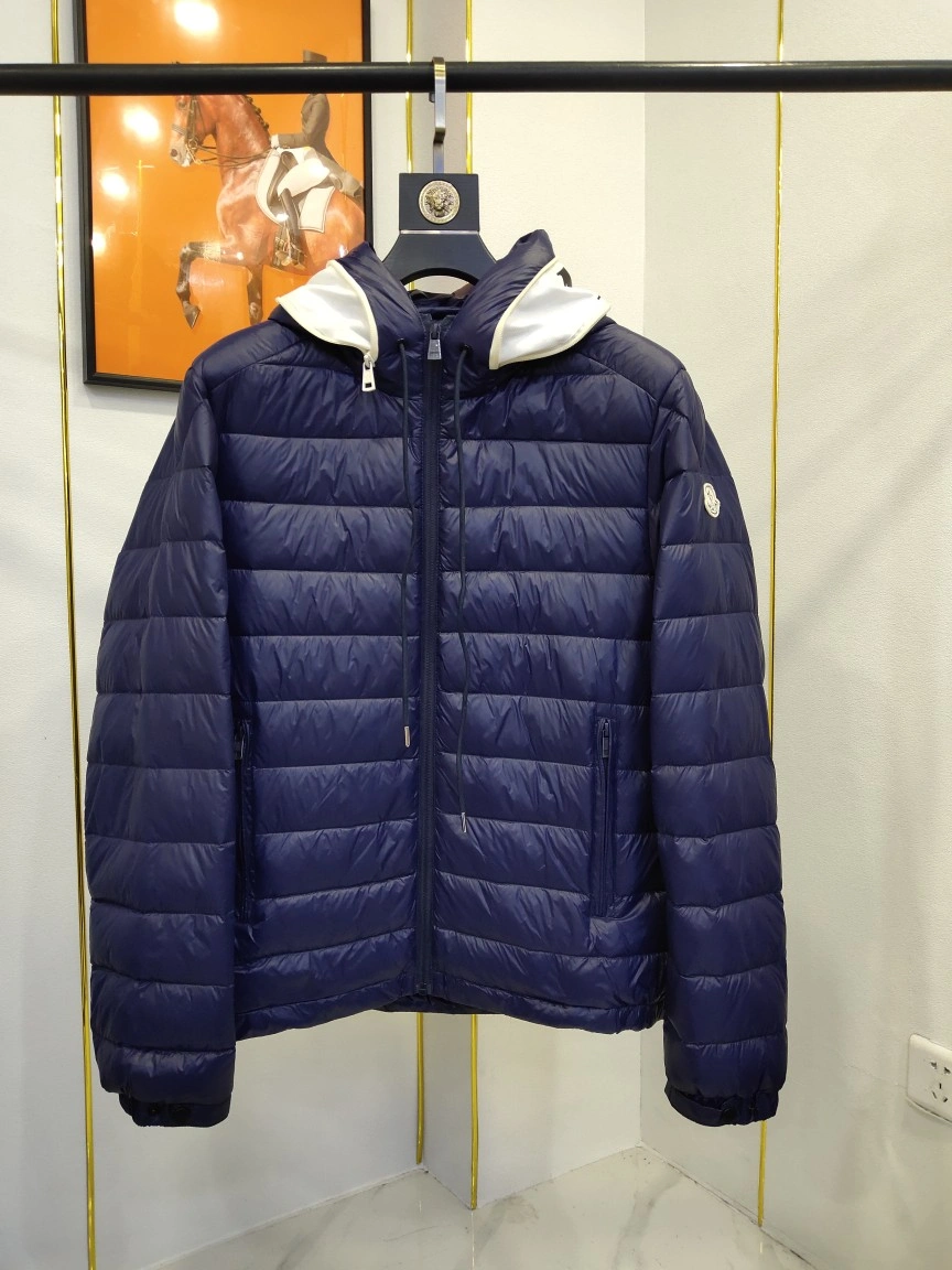 Moncler Down Jackets MultiPurpose 145584