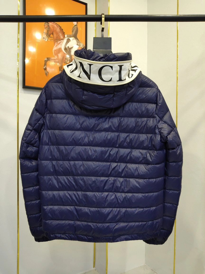 Moncler Down Jackets MultiPurpose 145584