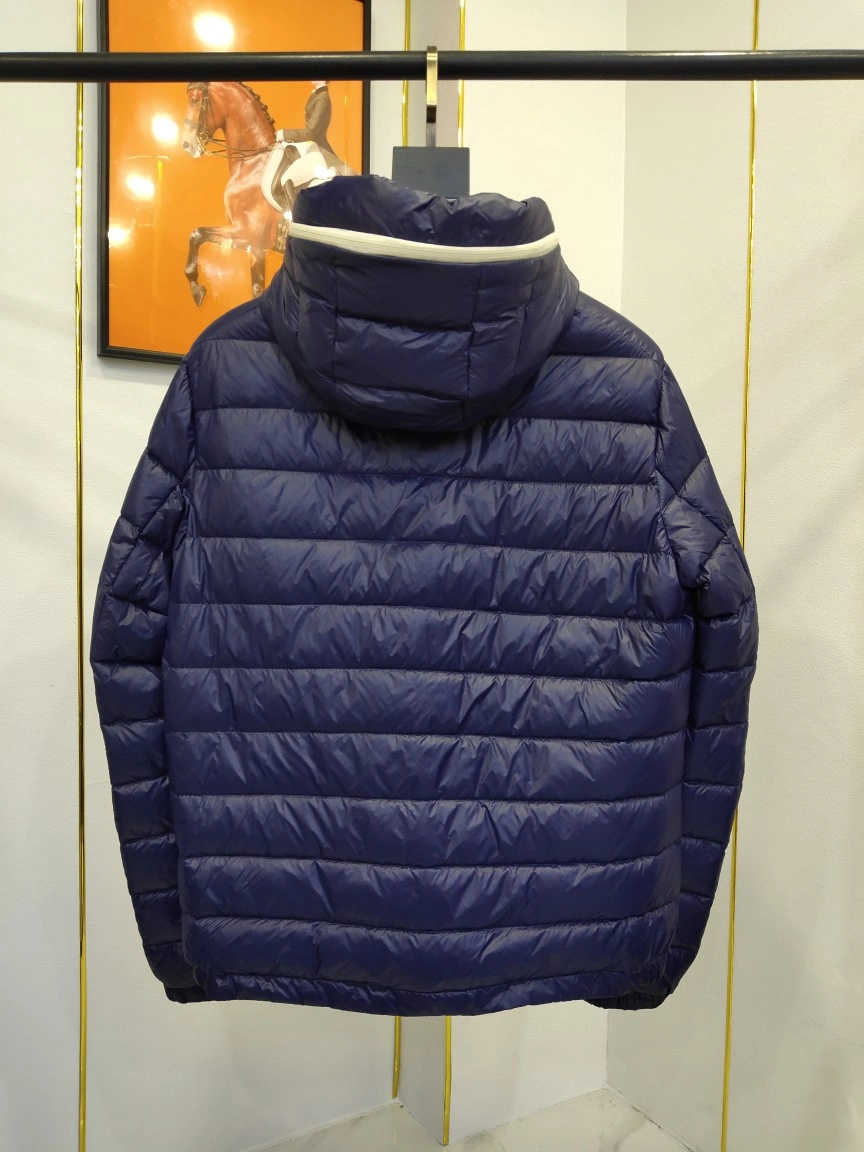 Moncler Down Jackets MultiPurpose 145584