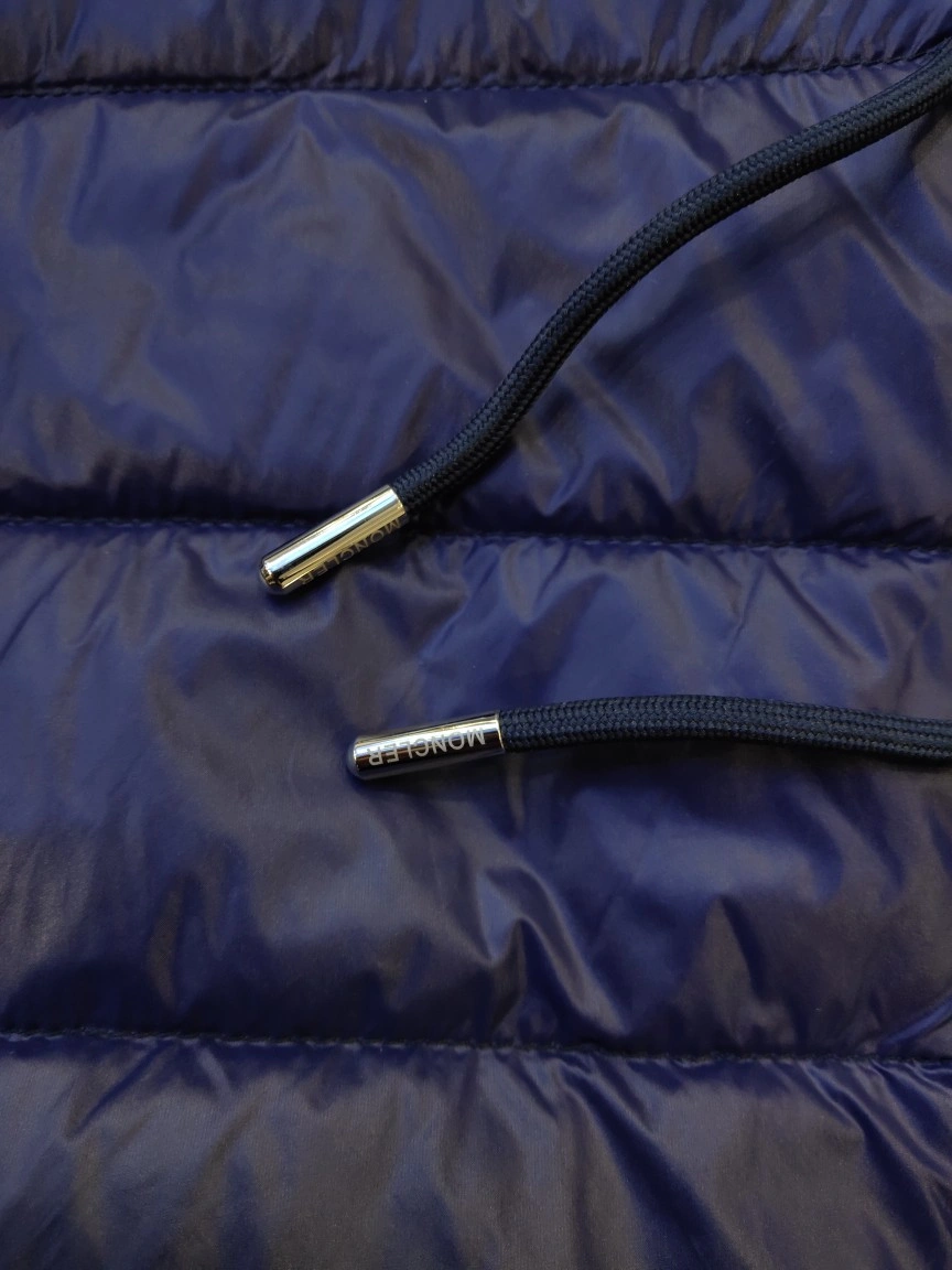 Moncler Down Jackets MultiPurpose 145584
