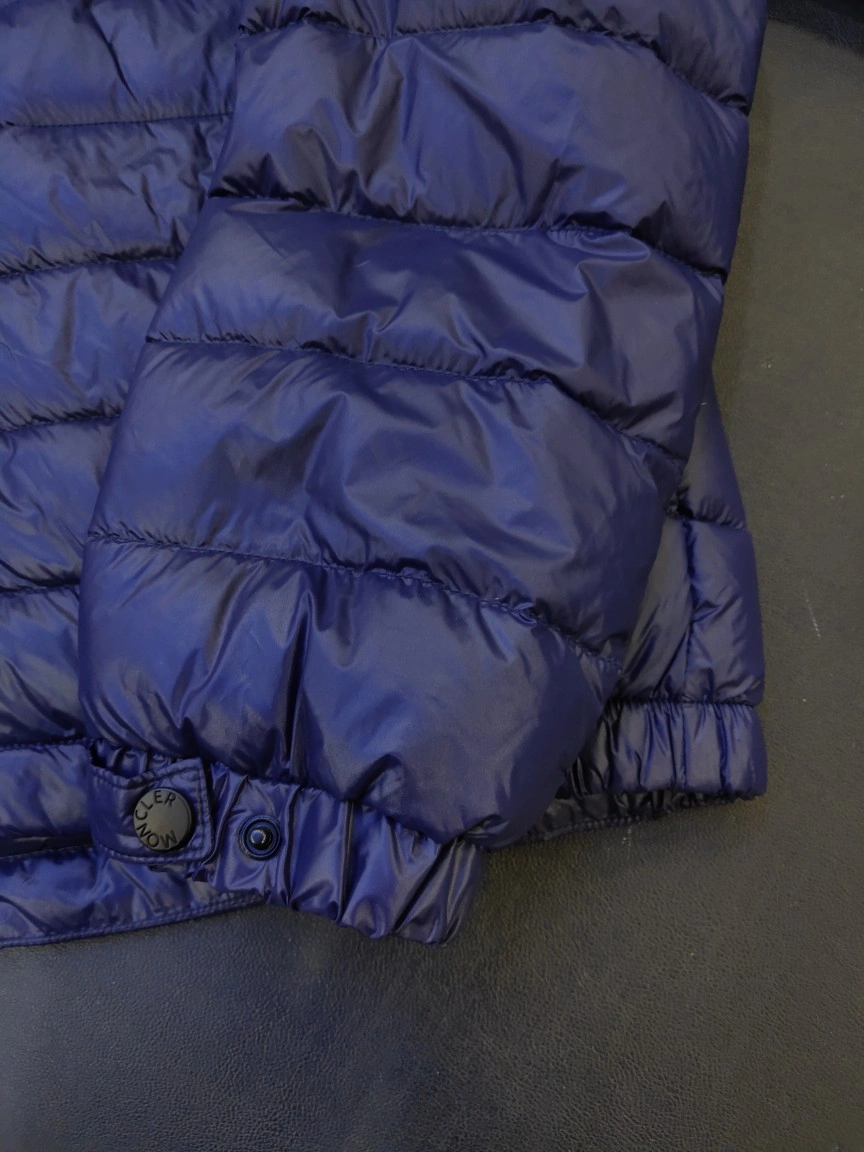 Moncler Down Jackets MultiPurpose 145584