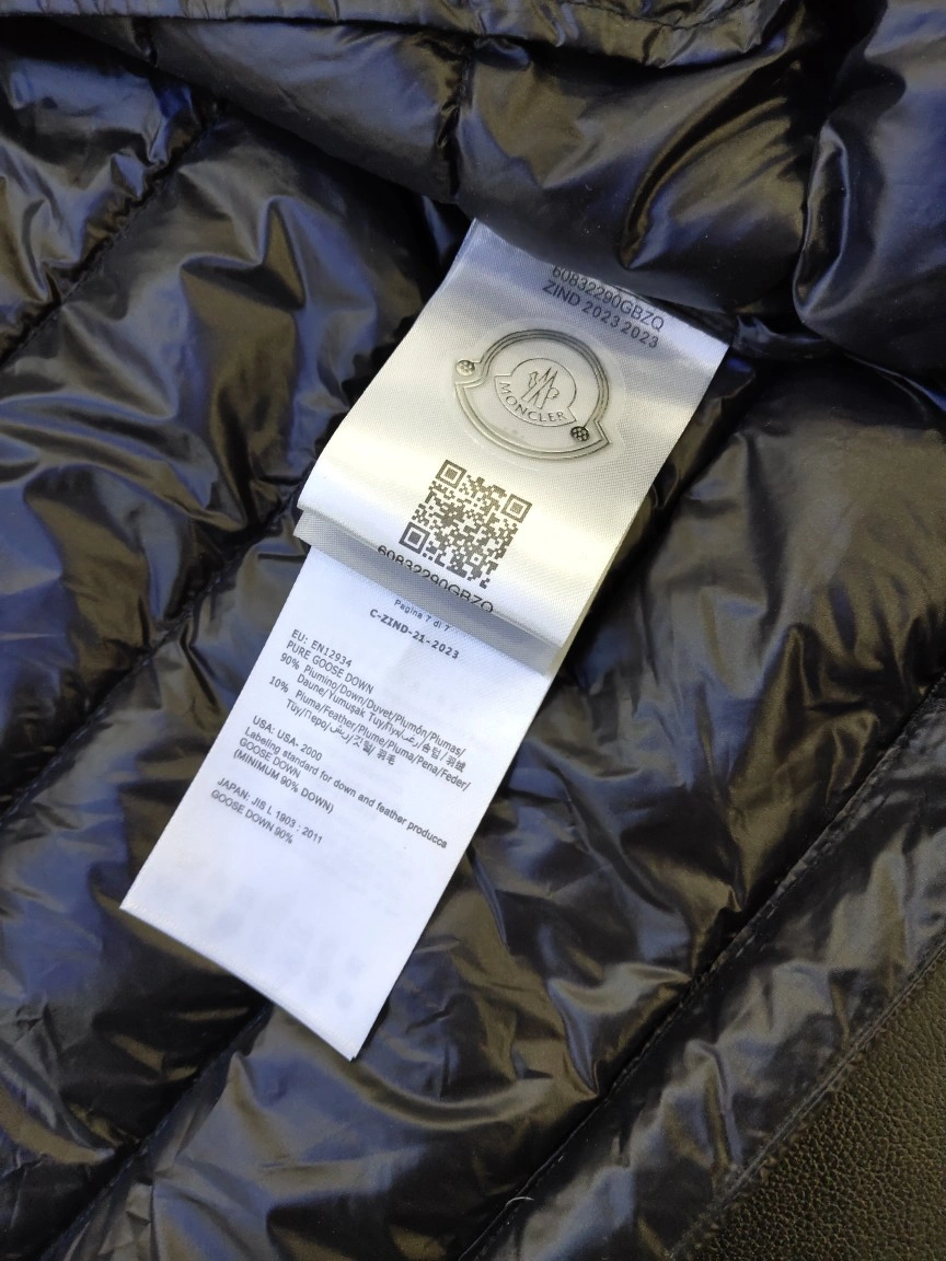 MultiPurpose Moncler Down Jackets 145594