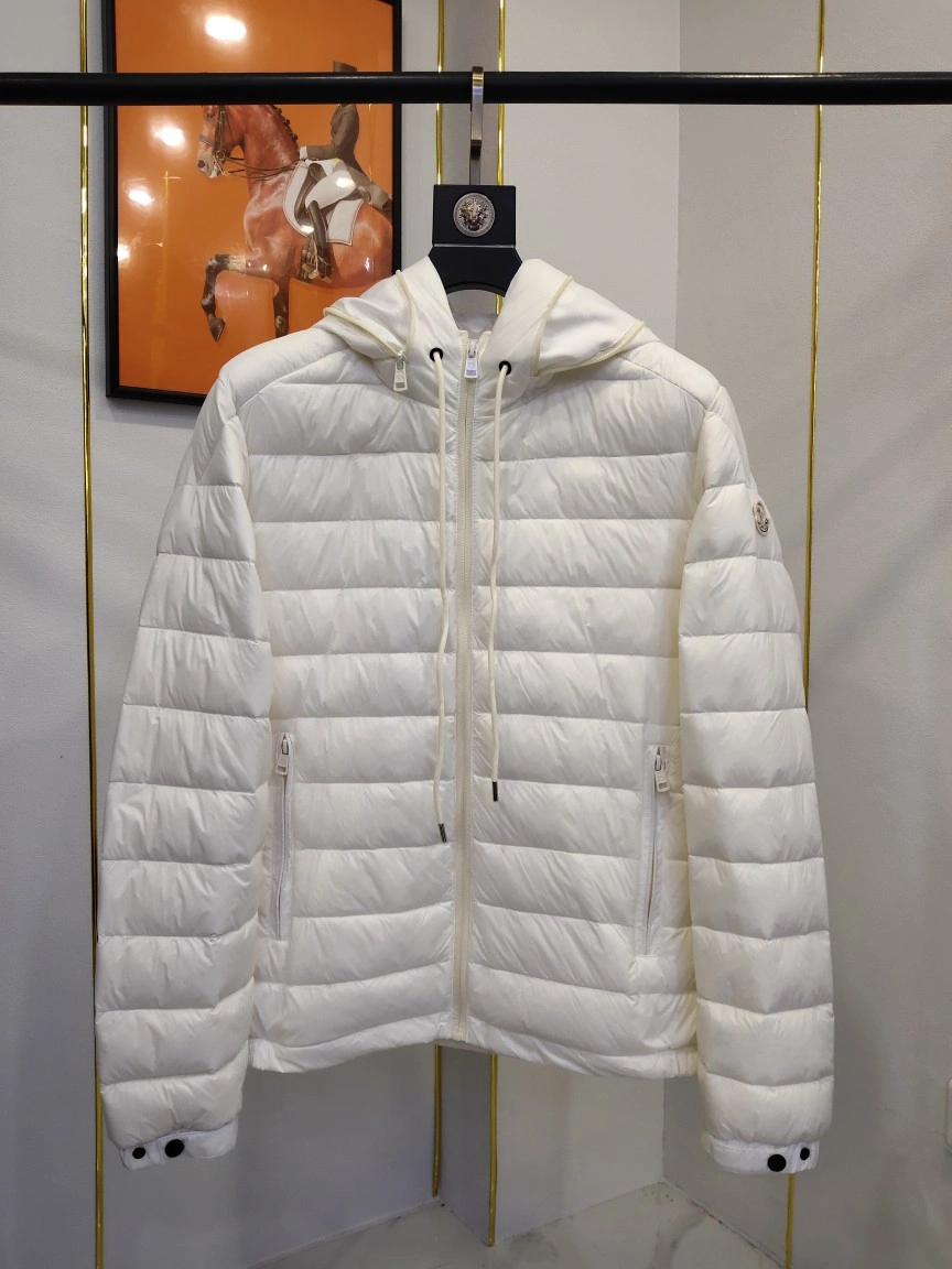 Moncler Down Jackets HighPerformance 145592