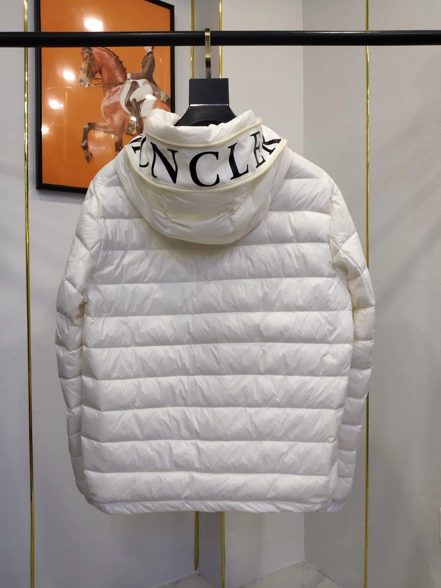 Moncler Down Jackets HighPerformance 145592
