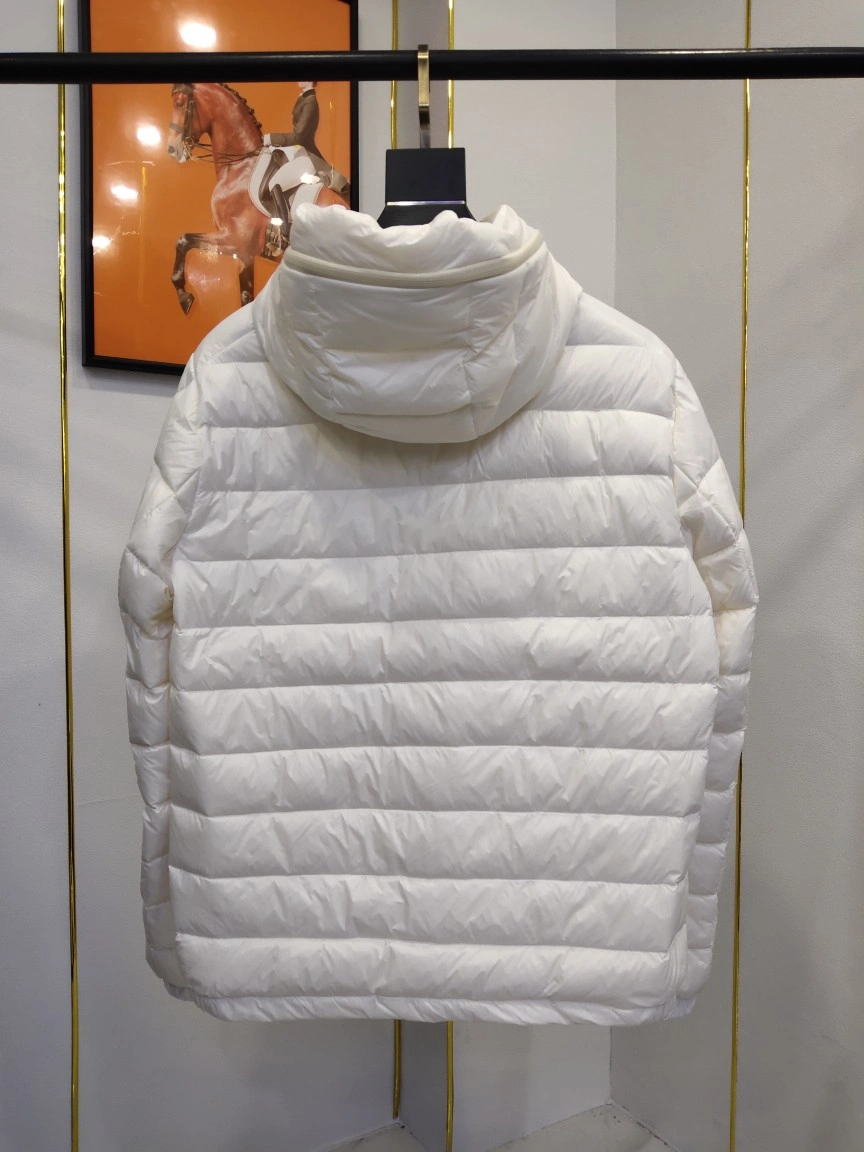 Moncler Down Jackets HighPerformance 145592