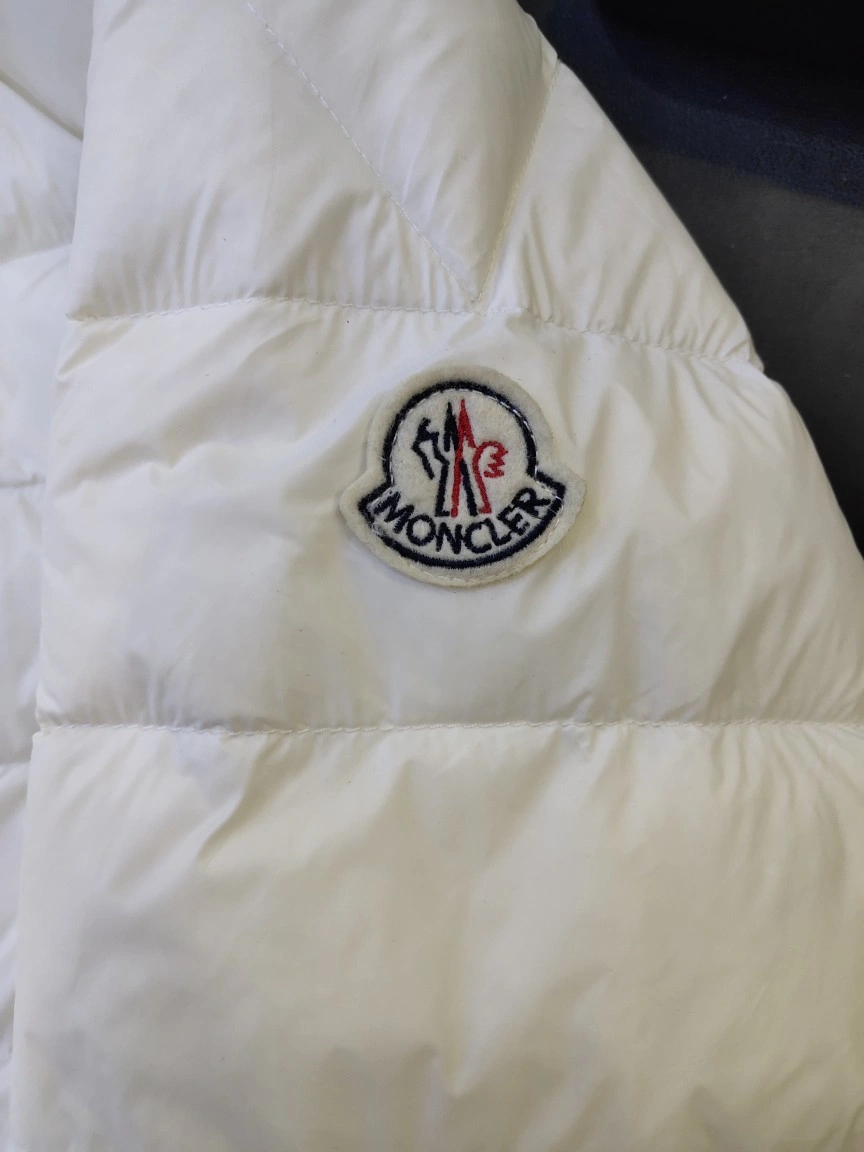 Moncler Down Jackets HighPerformance 145592