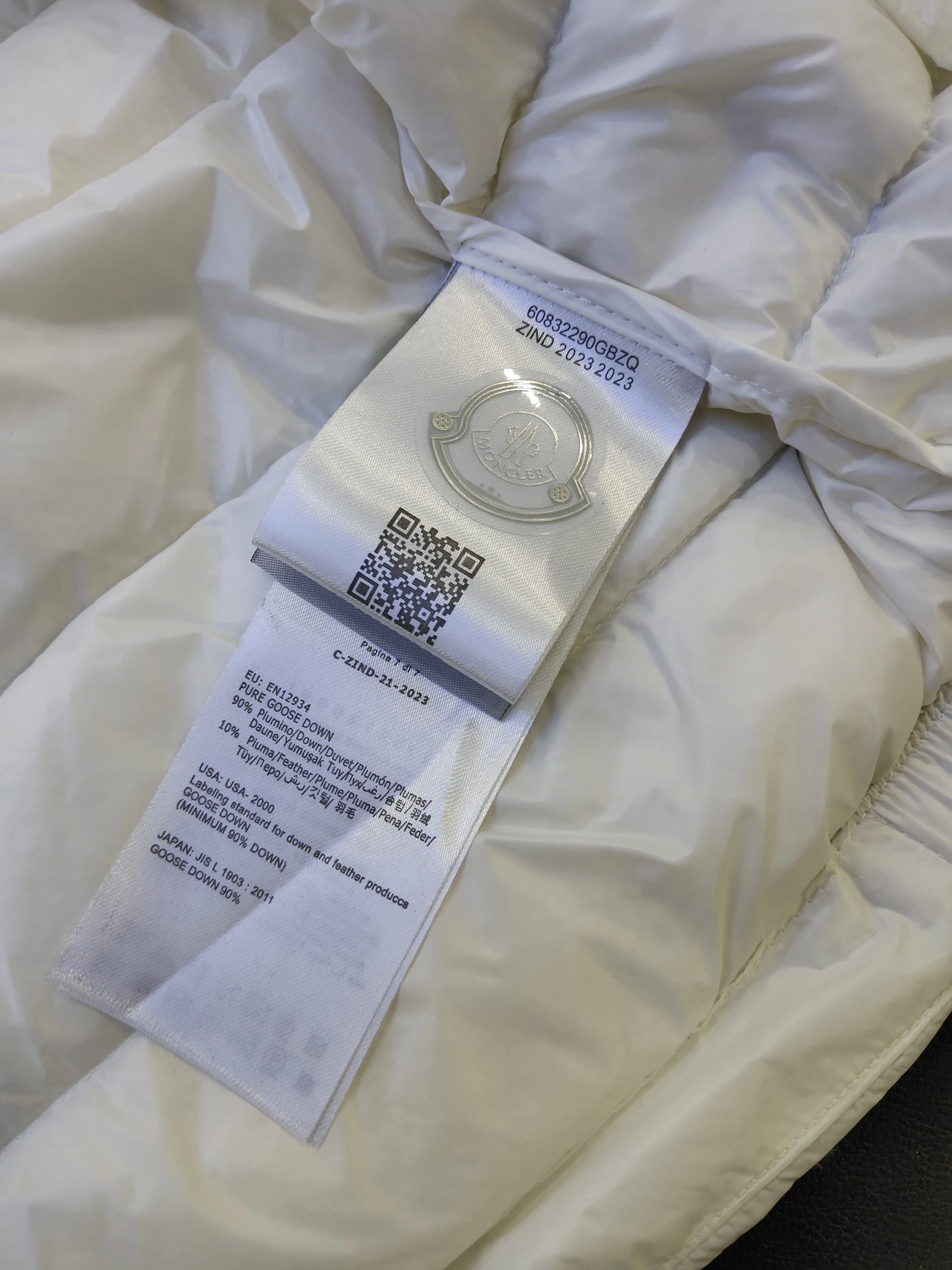 Moncler Down Jackets HighPerformance 145592