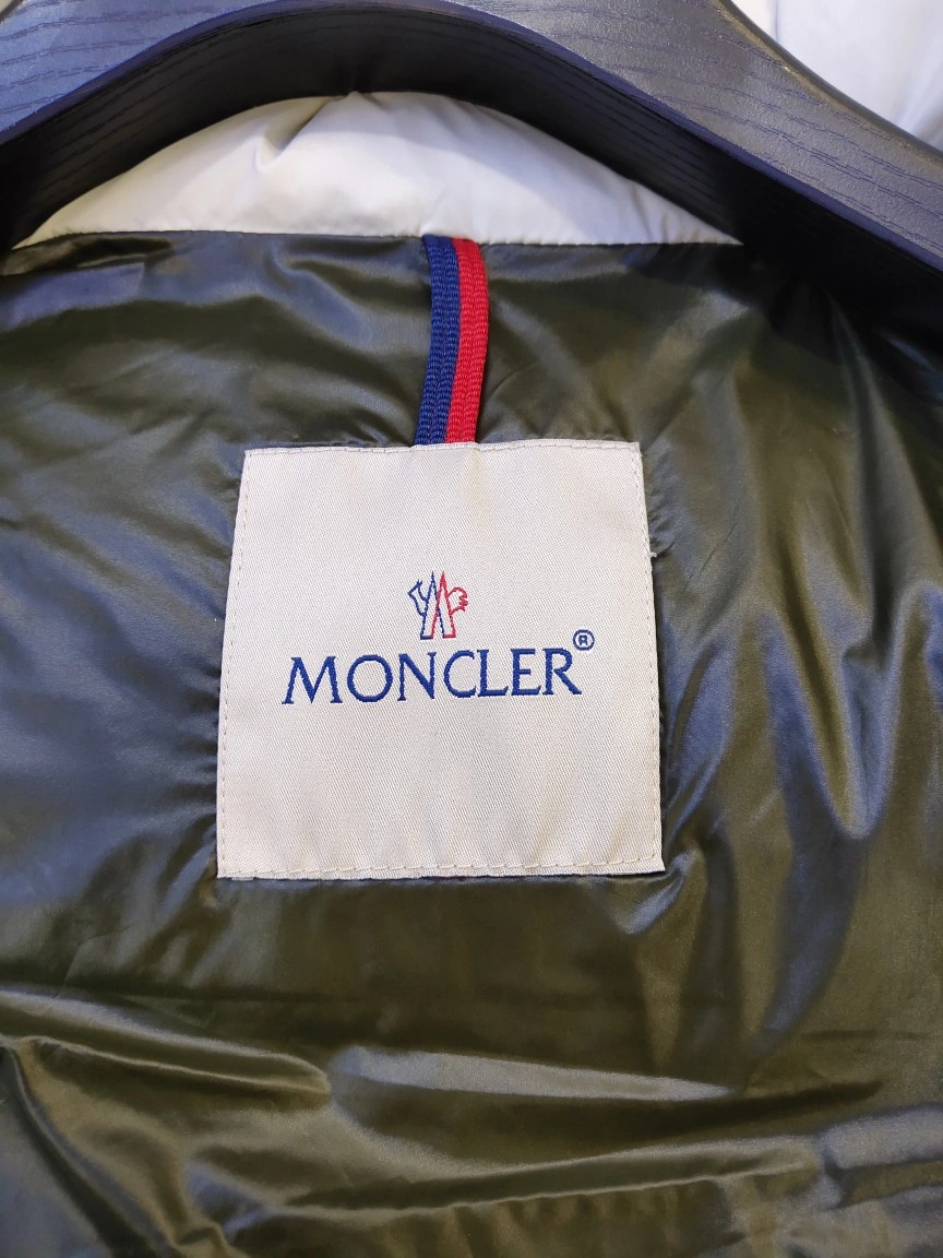 Unique Moncler Down Jackets 145583