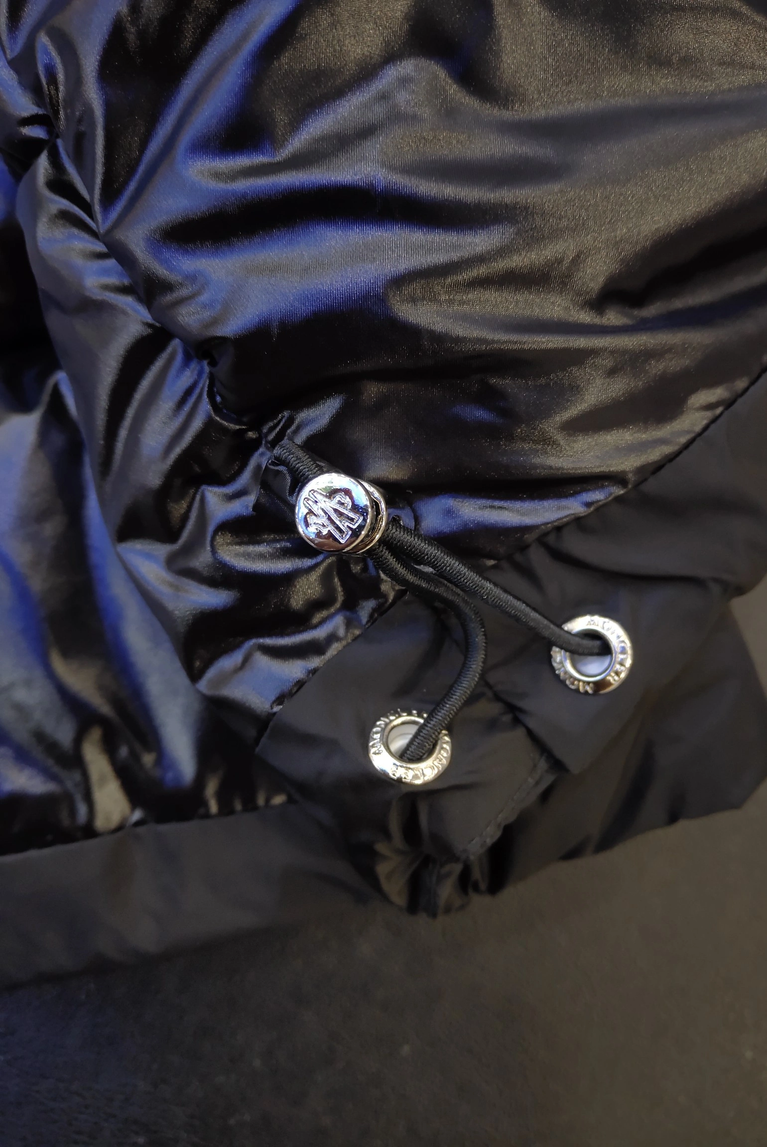 Moncler Down Jackets Breathable 145569
