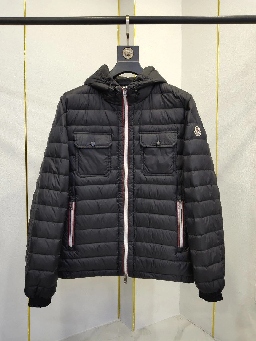 Moncler Down Jackets TopPick 145586