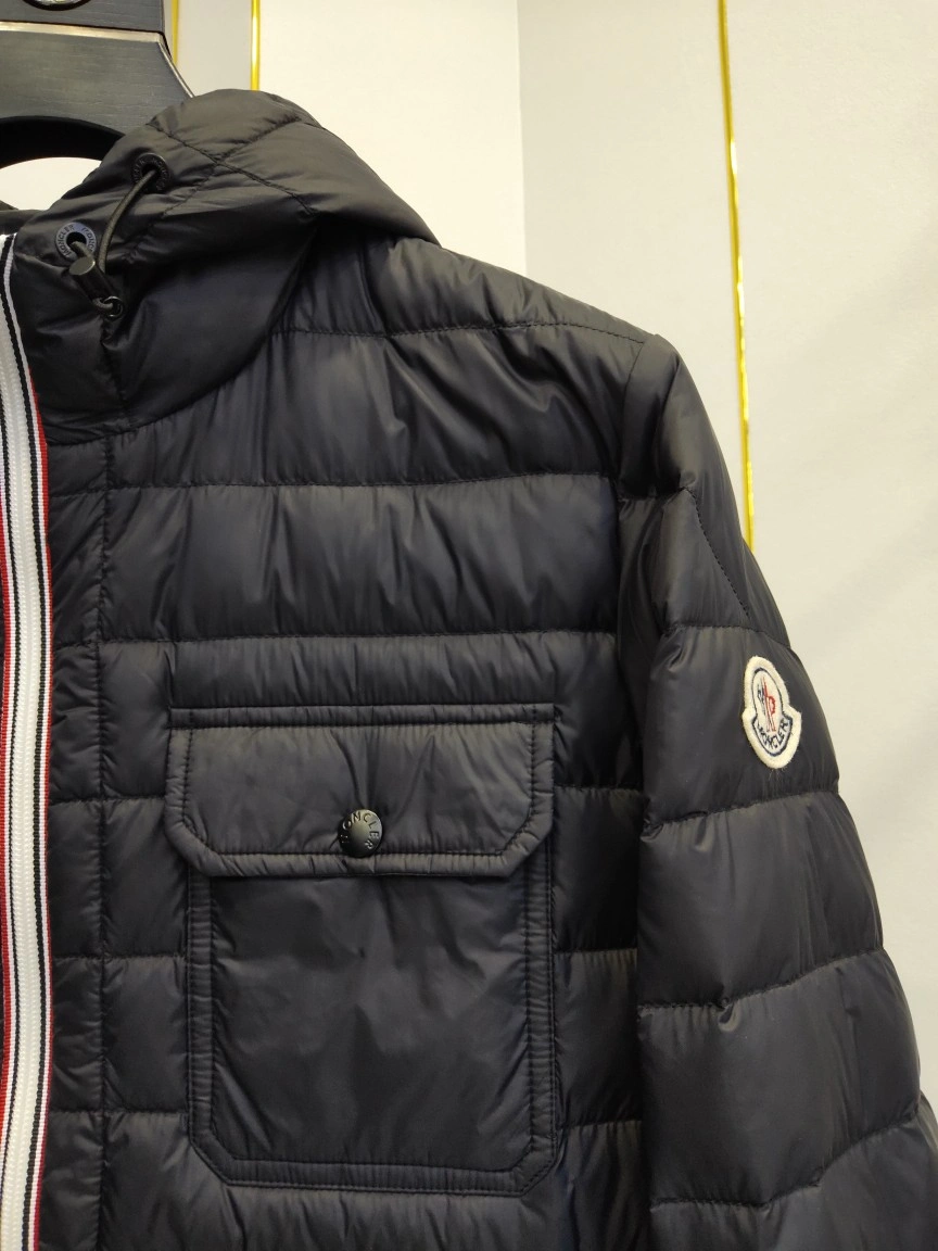 Moncler Down Jackets TopPick 145586