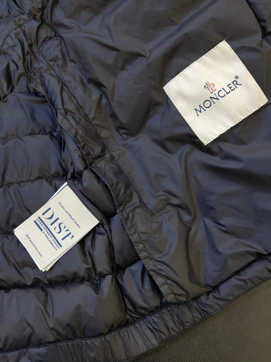 Moncler Down Jackets TopPick 145586