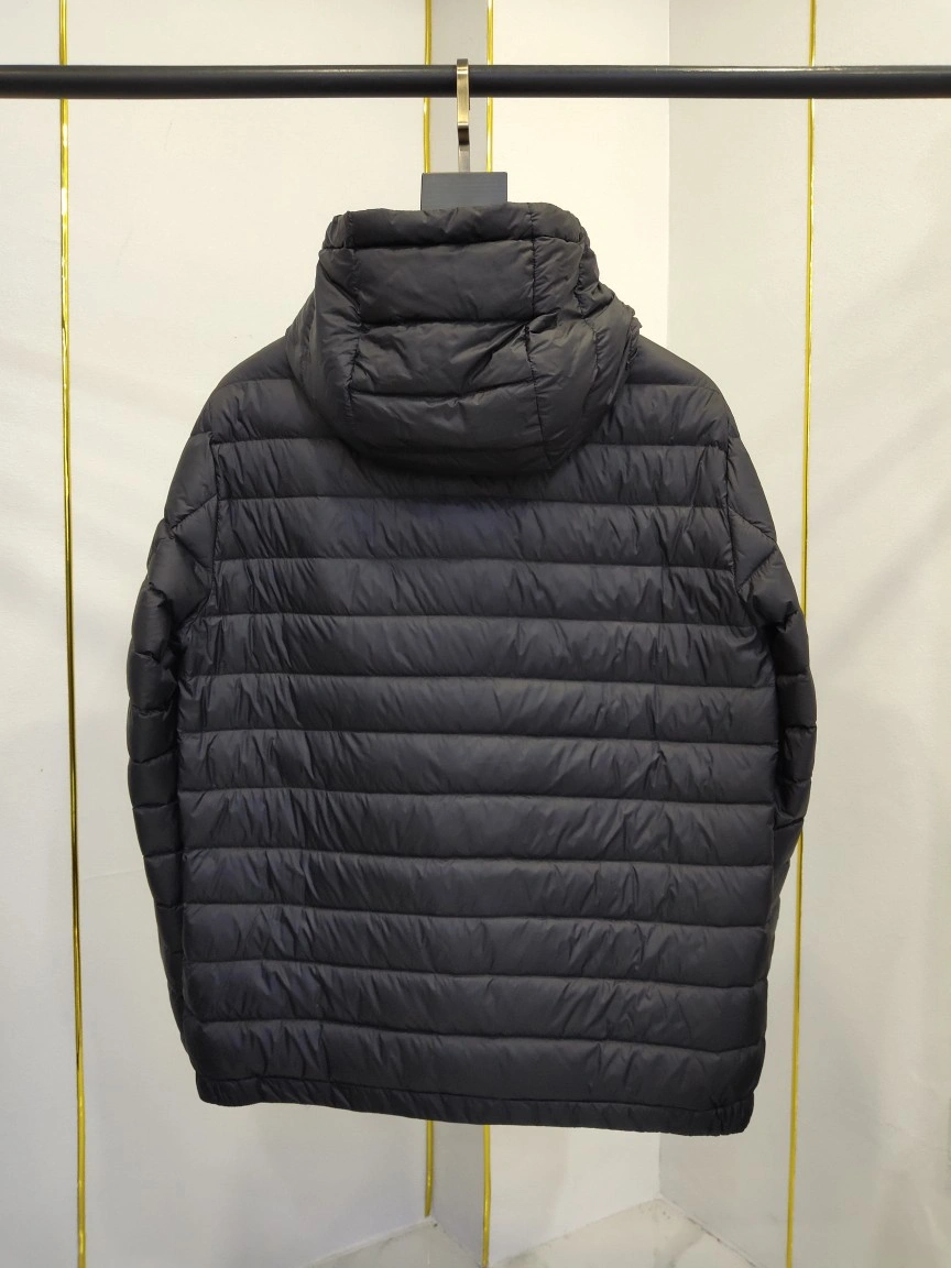 Moncler Down Jackets TopPick 145586