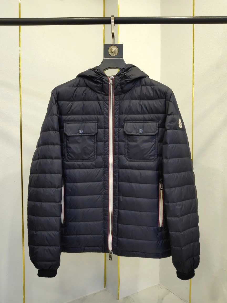 Moncler Down Jackets FreshLook 145564