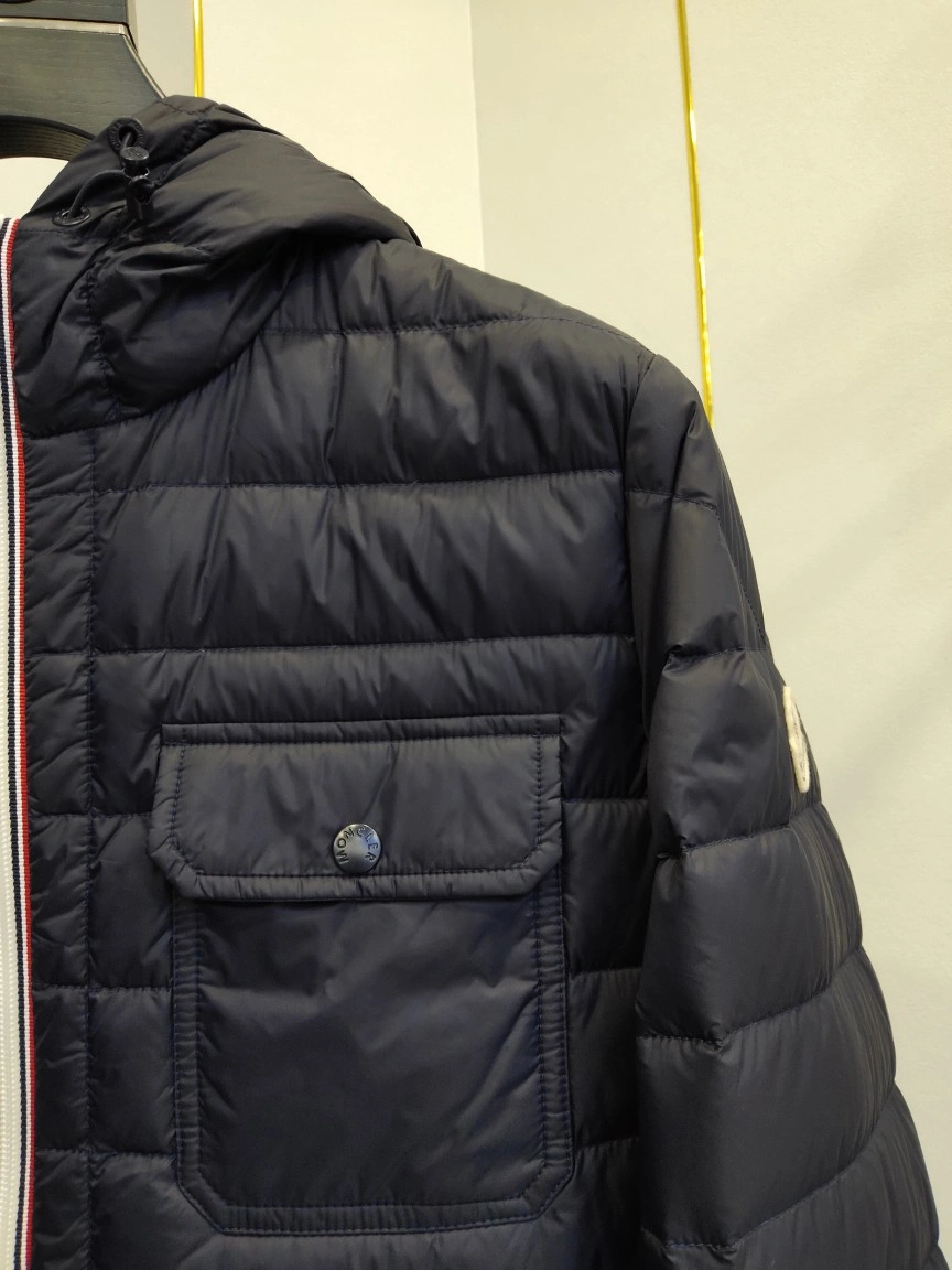 Moncler Down Jackets FreshLook 145564