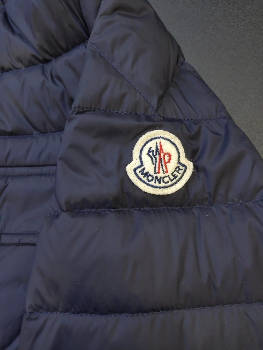 Moncler Down Jackets FreshLook 145564