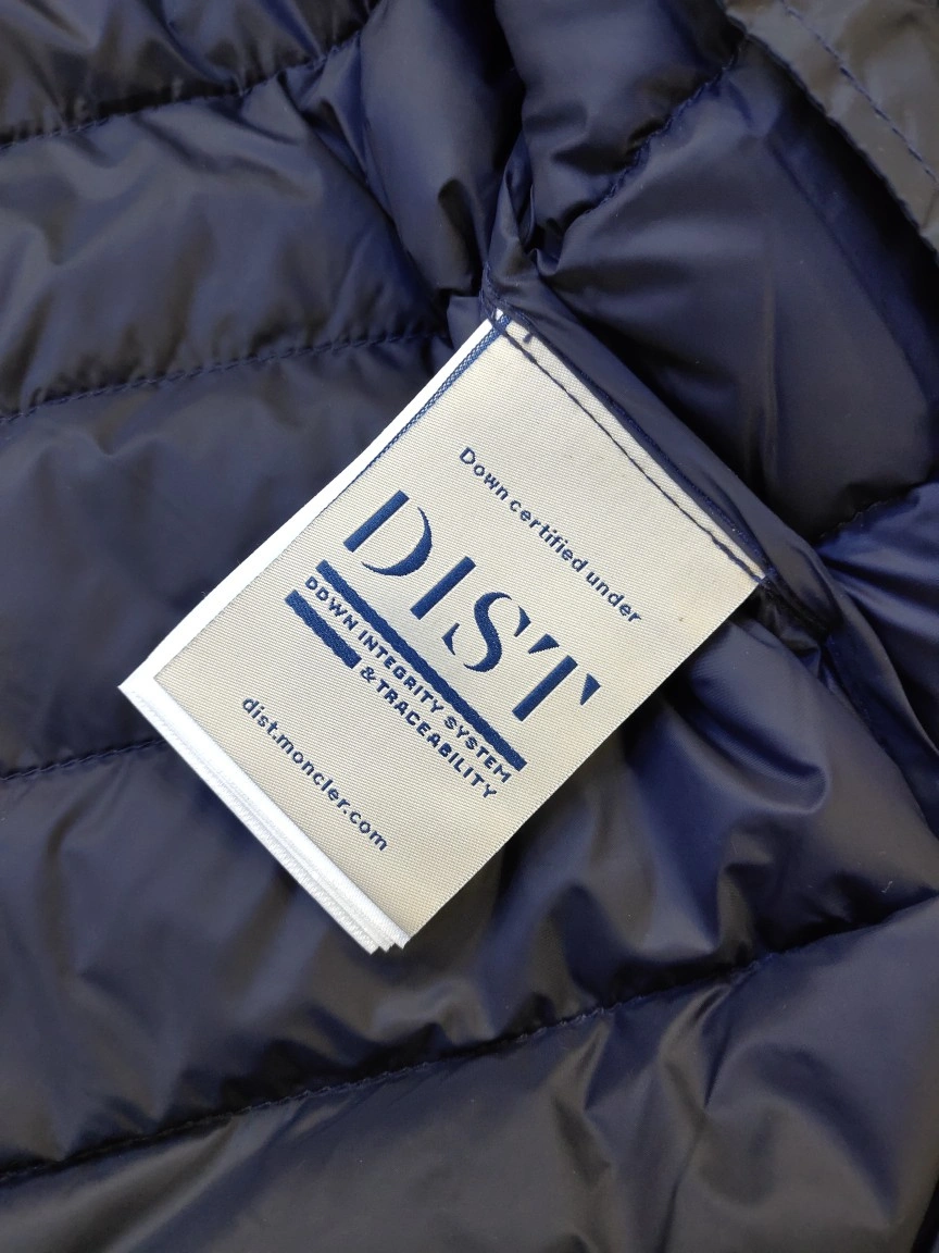 Moncler Down Jackets FreshLook 145564