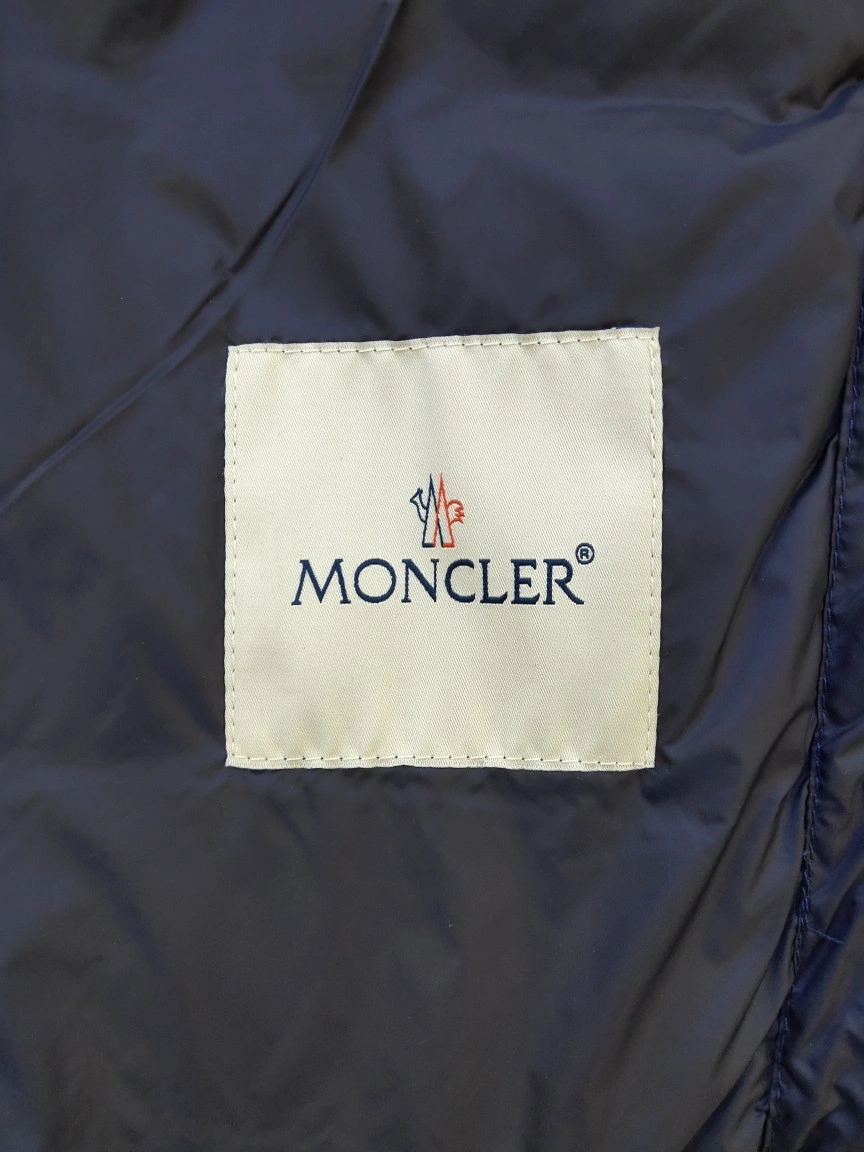 Moncler Down Jackets FreshLook 145564