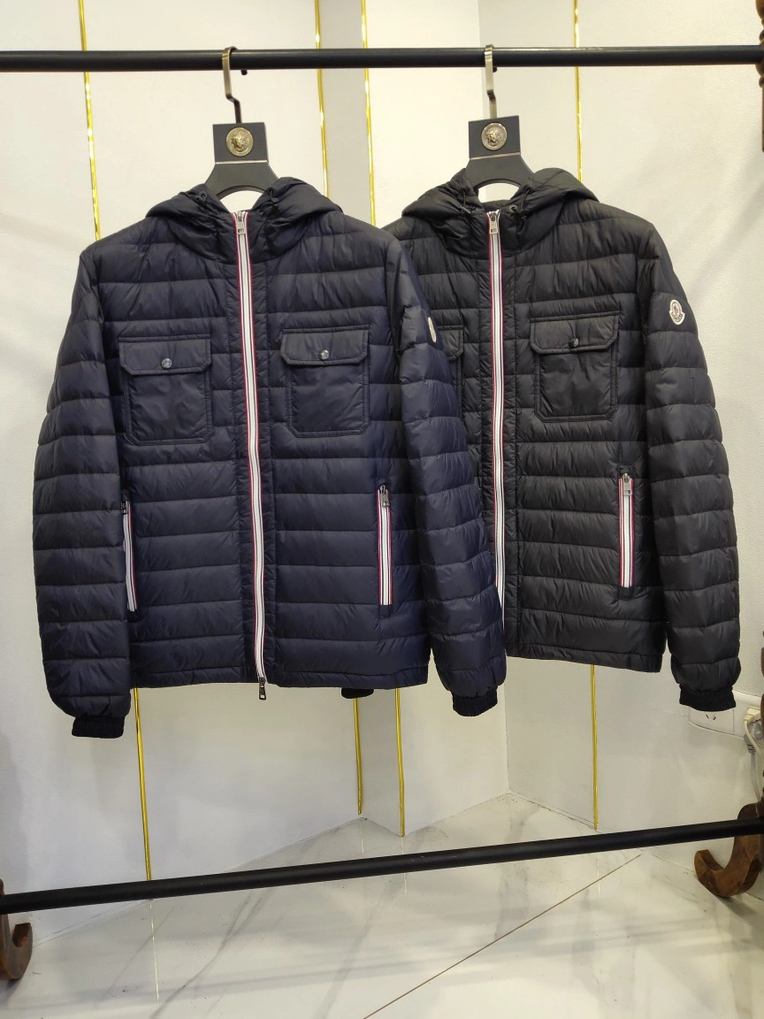 Moncler Down Jackets FreshLook 145564