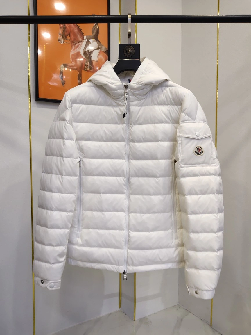 HighPerformance Moncler Down Jackets 145587