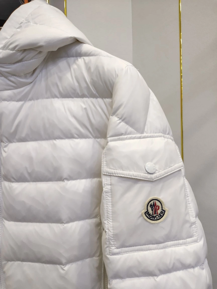 HighPerformance Moncler Down Jackets 145587
