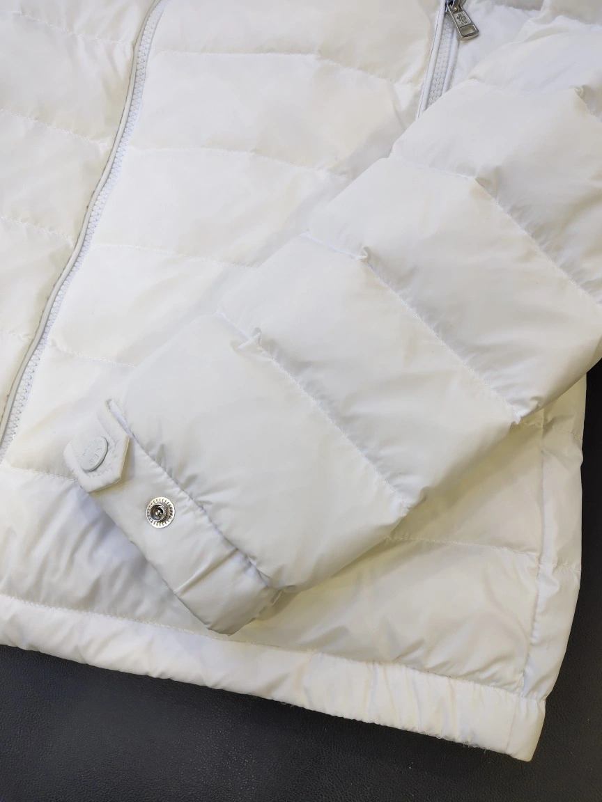 HighPerformance Moncler Down Jackets 145587