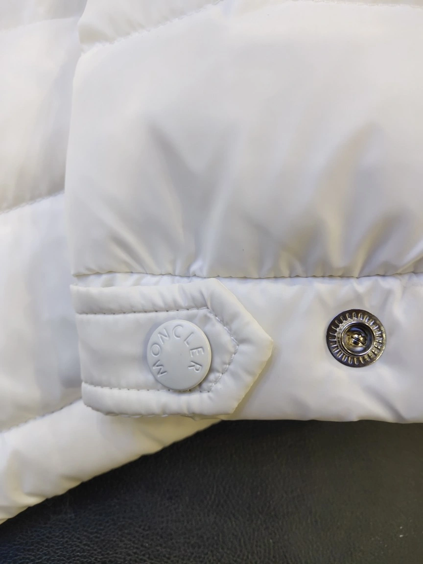 HighPerformance Moncler Down Jackets 145587