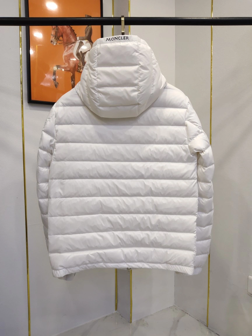 HighPerformance Moncler Down Jackets 145587