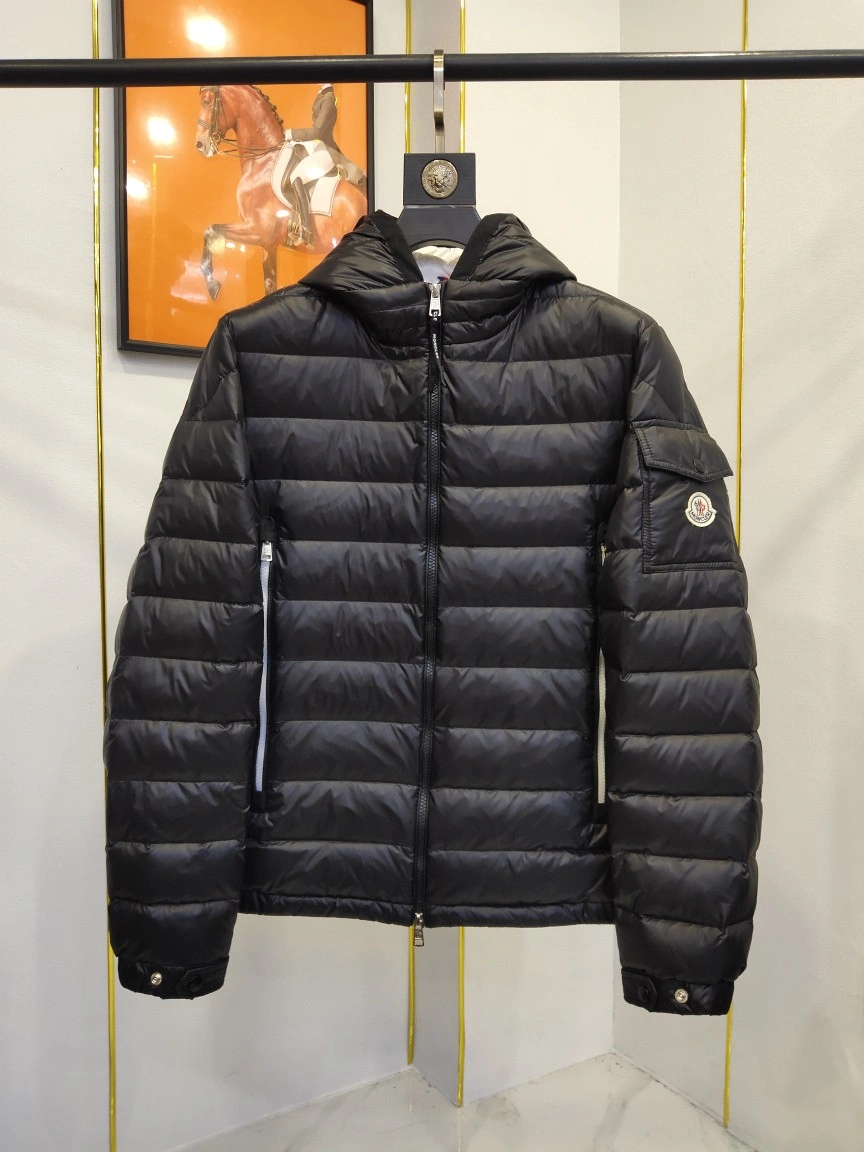 Chic Moncler Down Jackets 145575