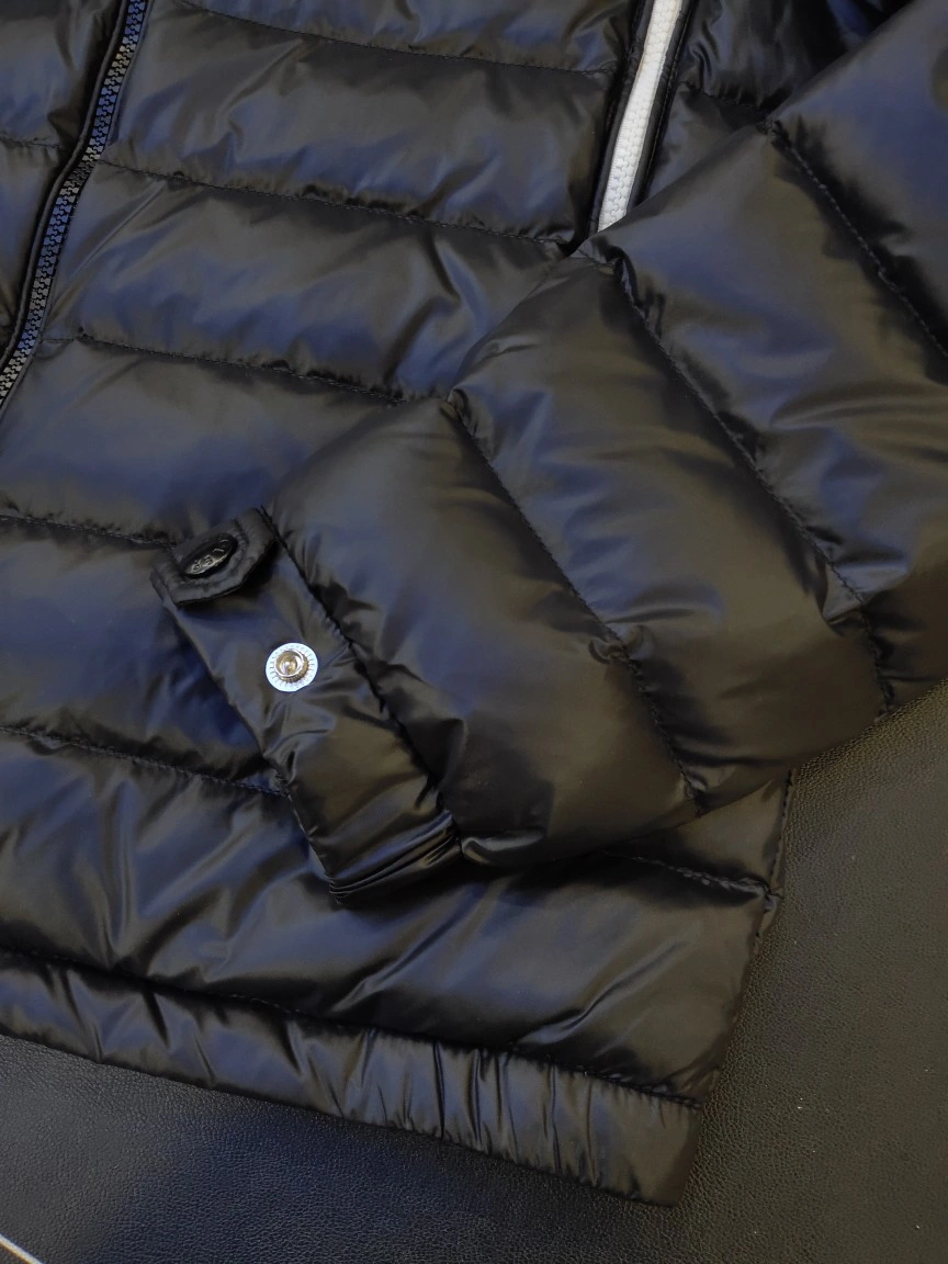 Chic Moncler Down Jackets 145575