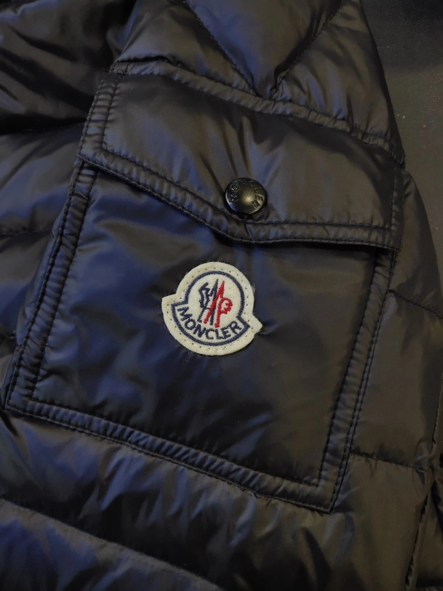 Chic Moncler Down Jackets 145575