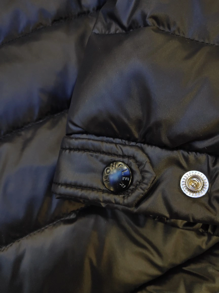 Chic Moncler Down Jackets 145575