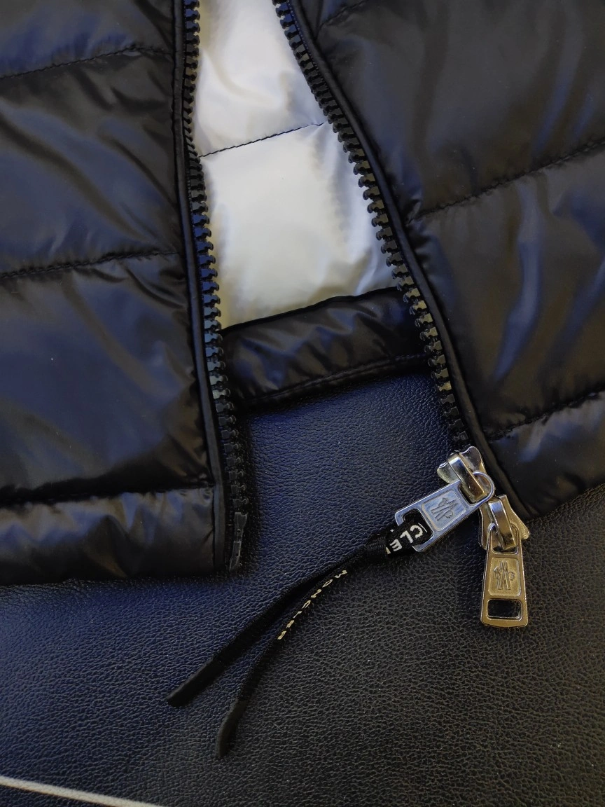 Chic Moncler Down Jackets 145575