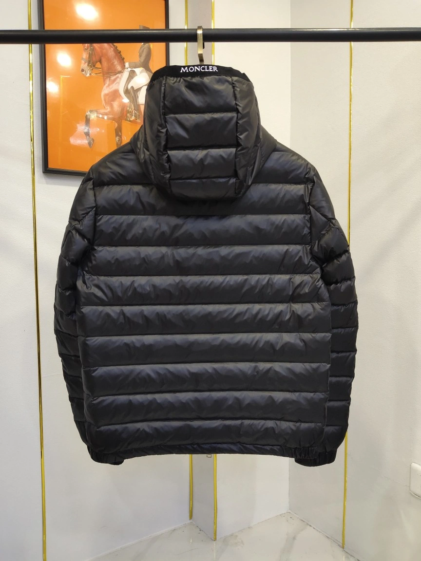 Chic Moncler Down Jackets 145575