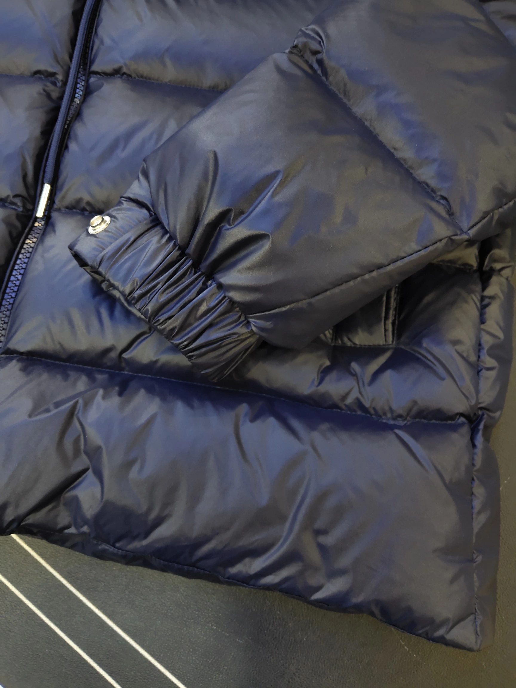 Moncler Down Jackets OdorResistant 145565