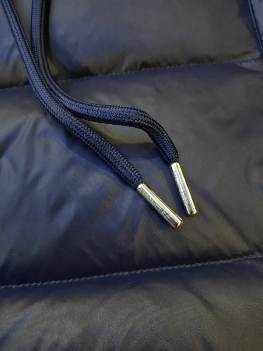 Moncler Down Jackets OdorResistant 145565