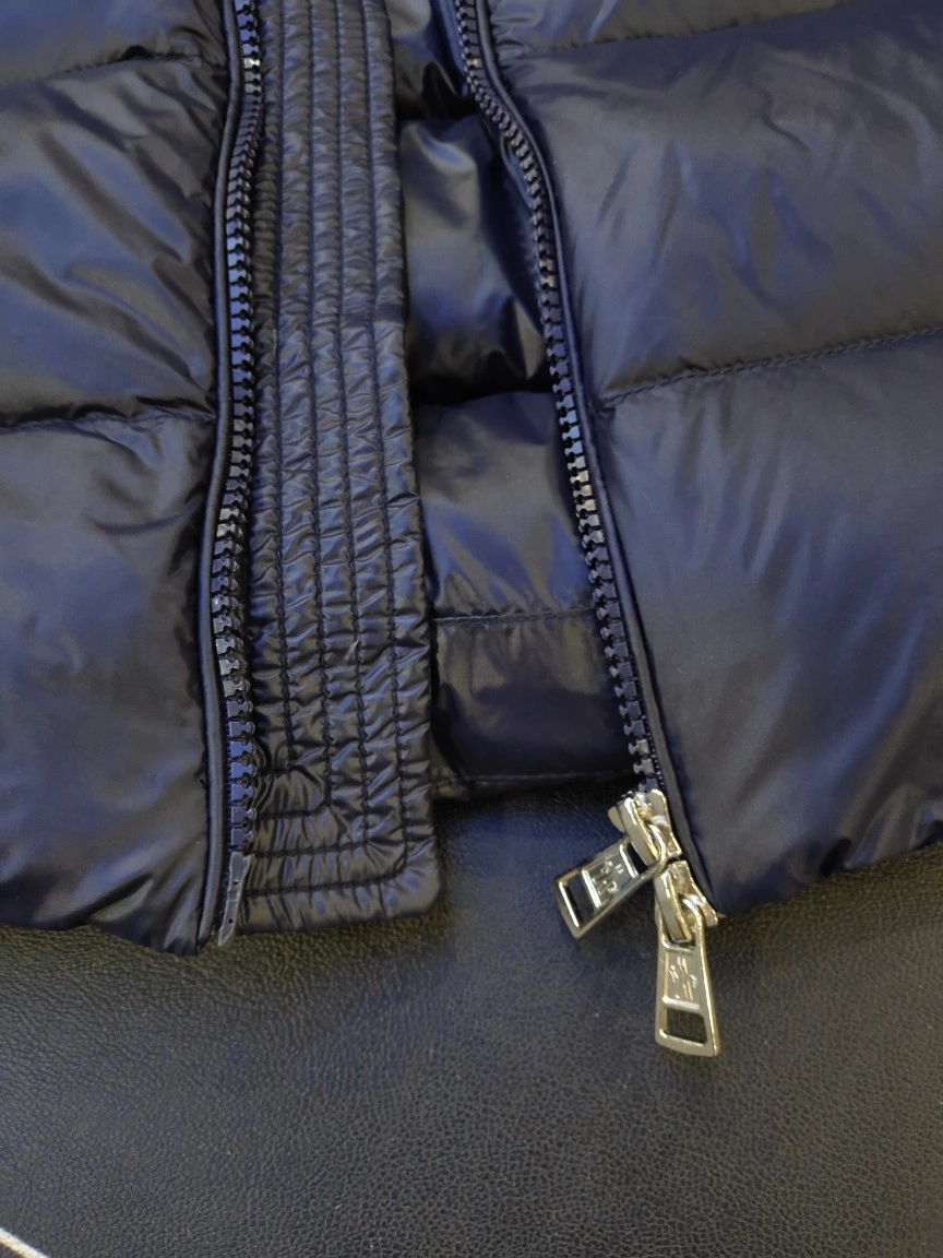 Moncler Down Jackets OdorResistant 145565