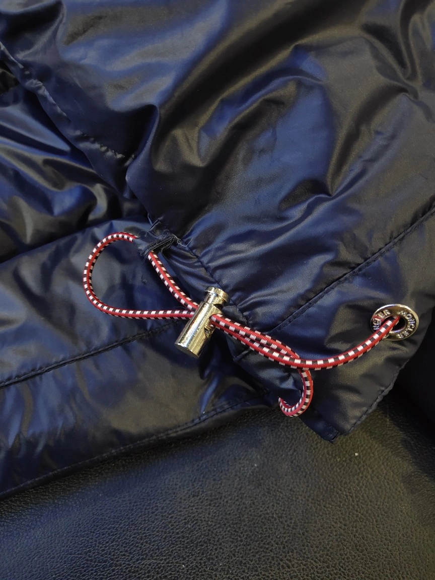 Moncler Down Jackets OdorResistant 145565