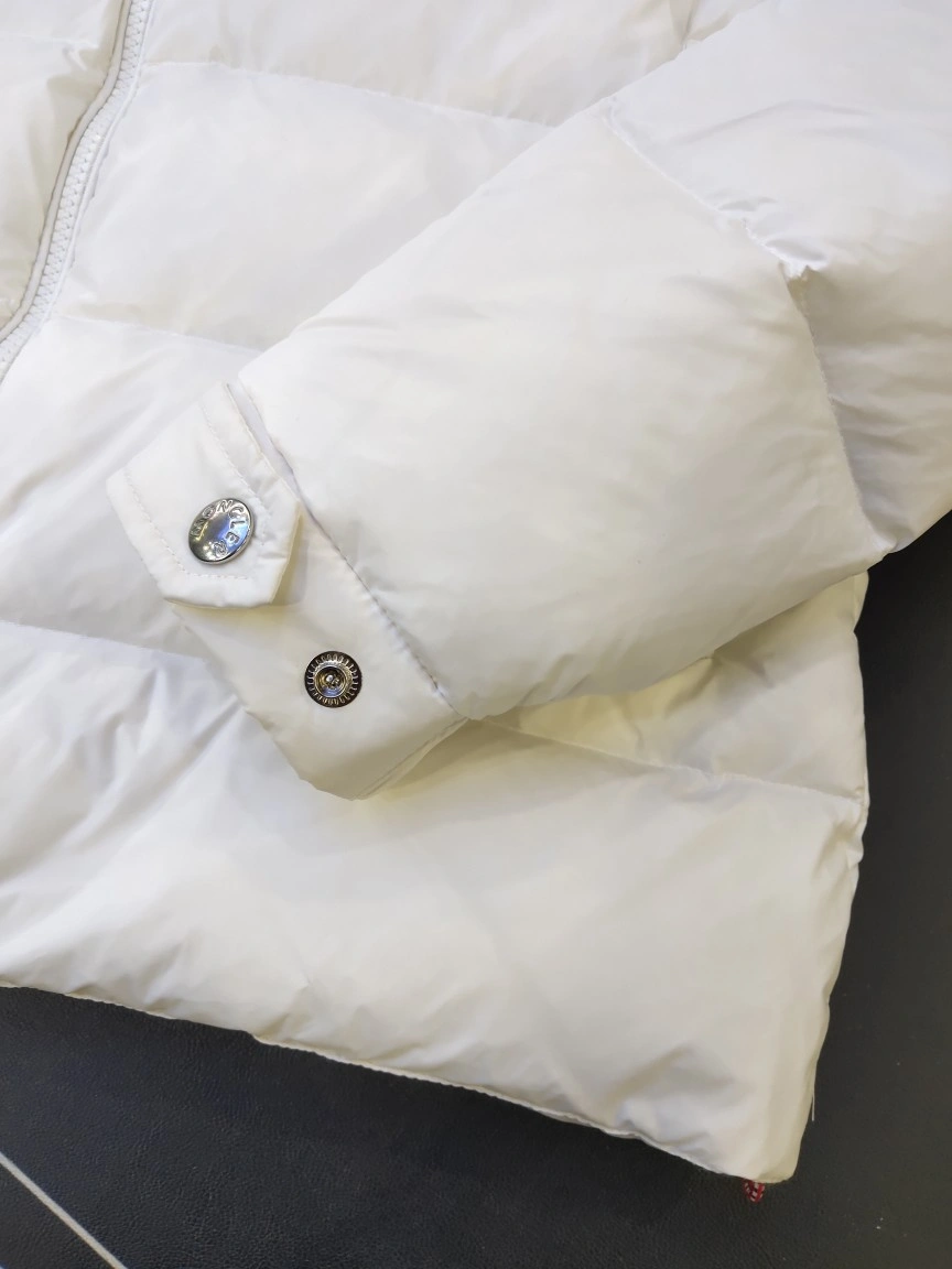 Moncler Down Jackets Comfortable 145566