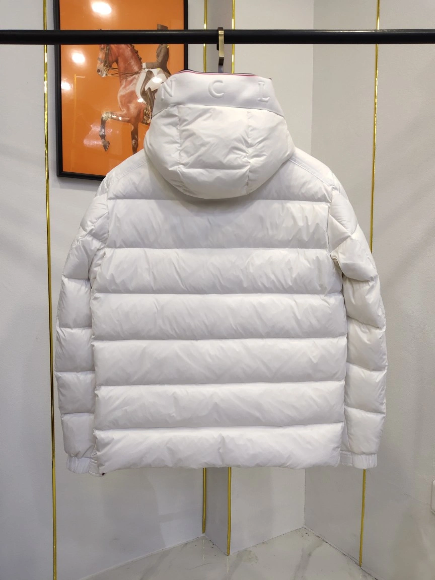 Moncler Down Jackets Comfortable 145566
