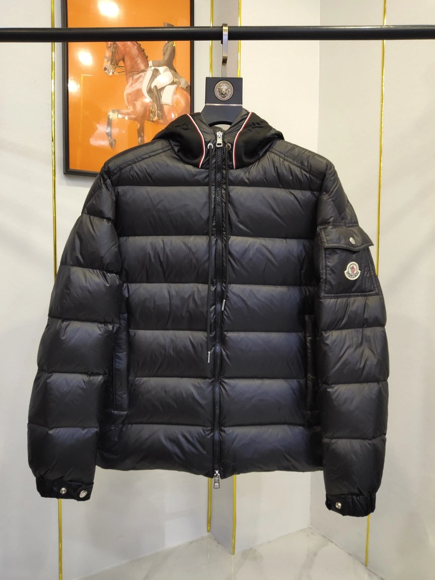 EasyMatch Moncler Down Jackets 145572