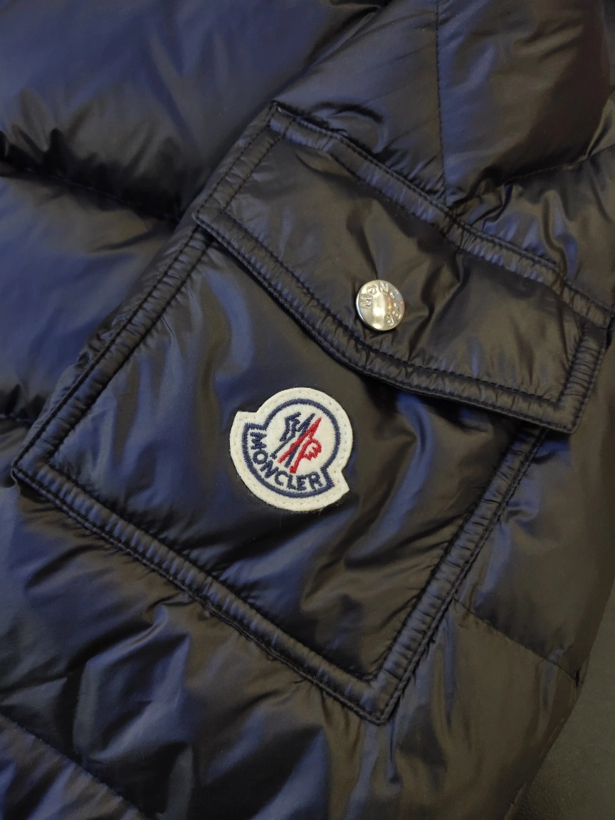 EasyMatch Moncler Down Jackets 145572