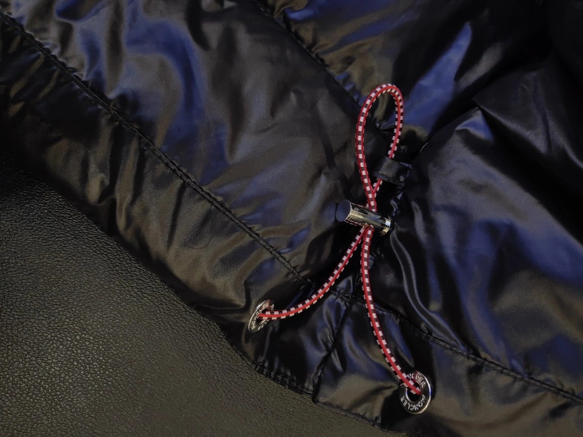 EasyMatch Moncler Down Jackets 145572