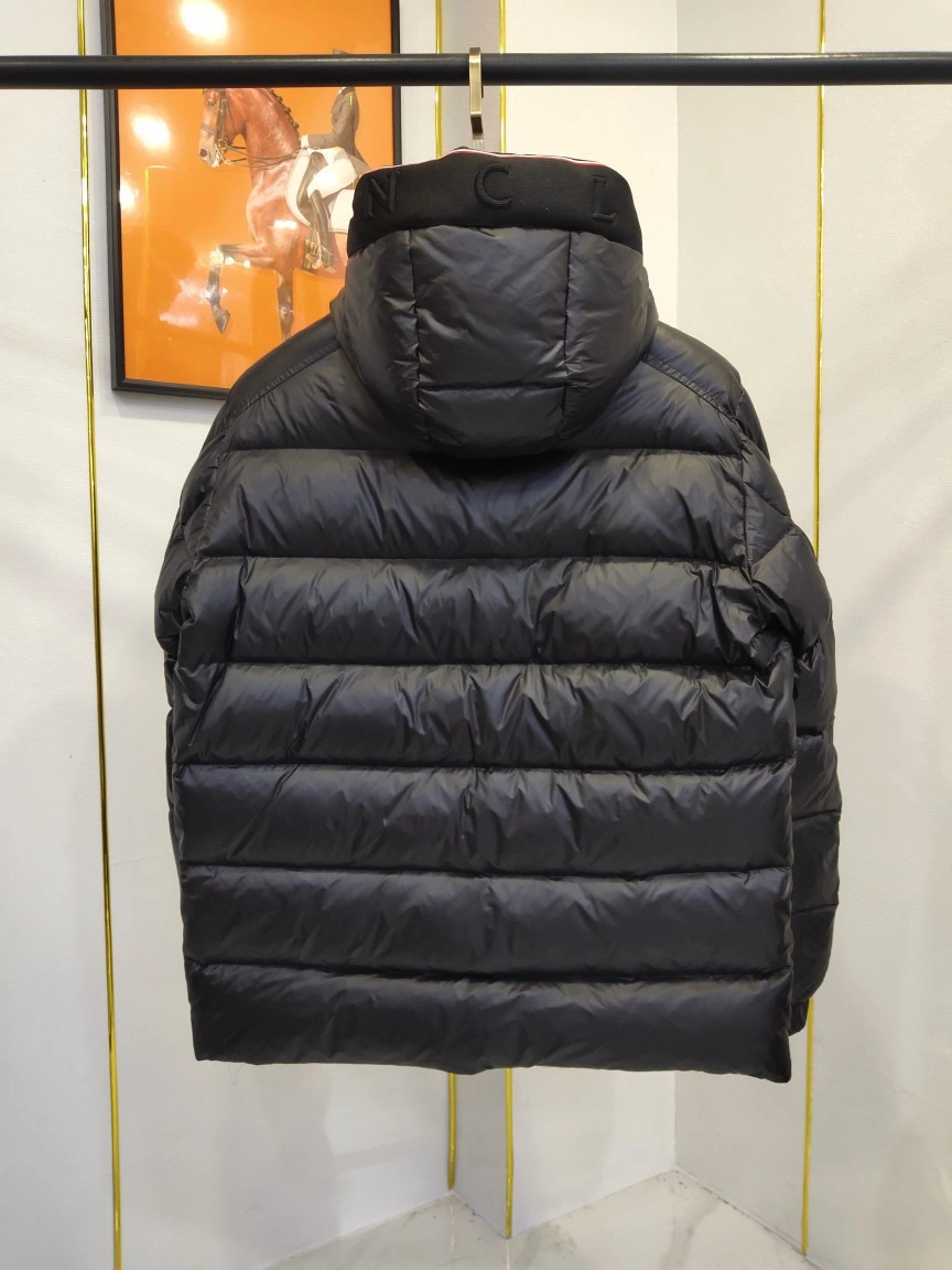 EasyMatch Moncler Down Jackets 145572
