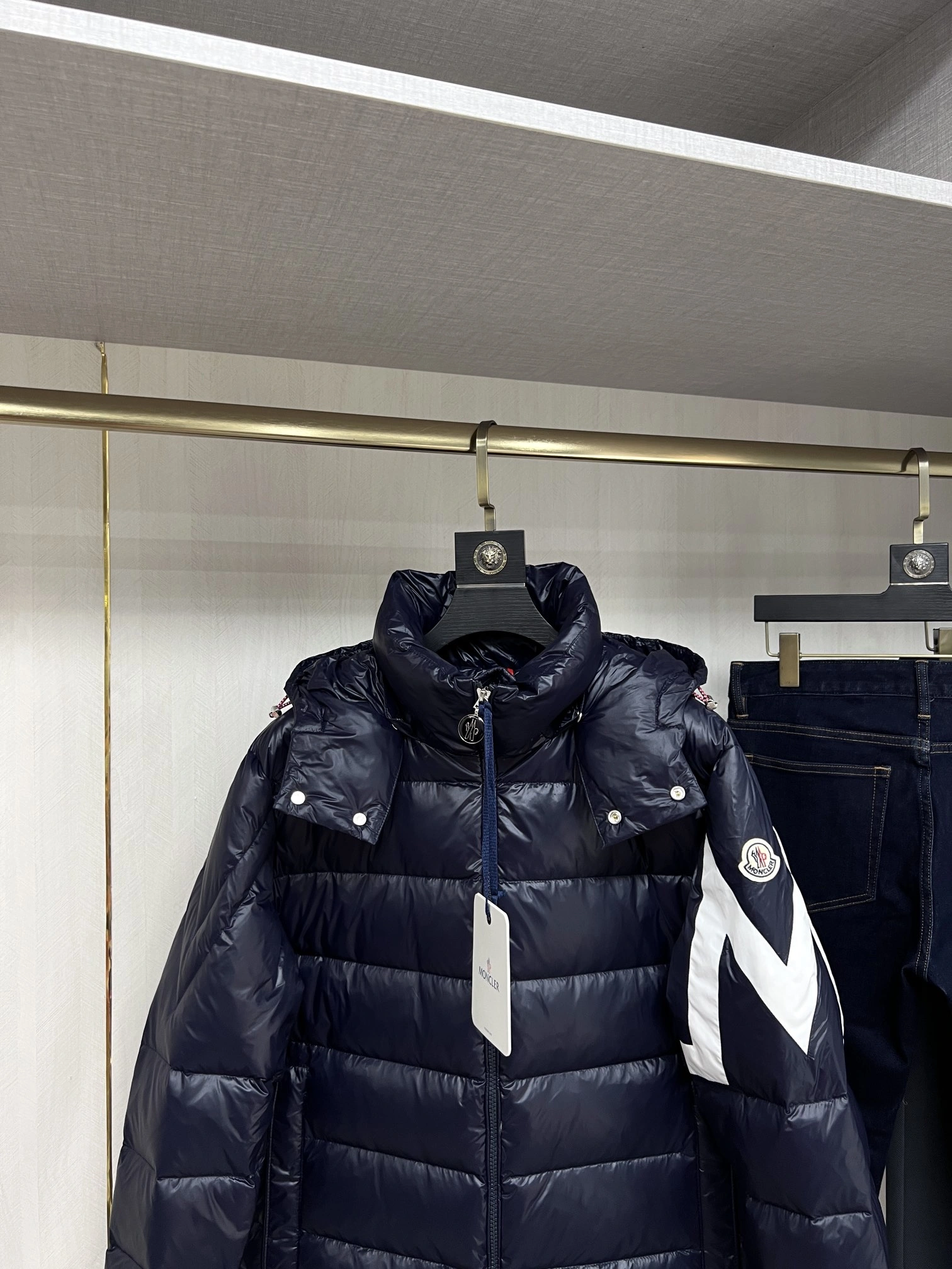 Neat Moncler Down Jackets 145563
